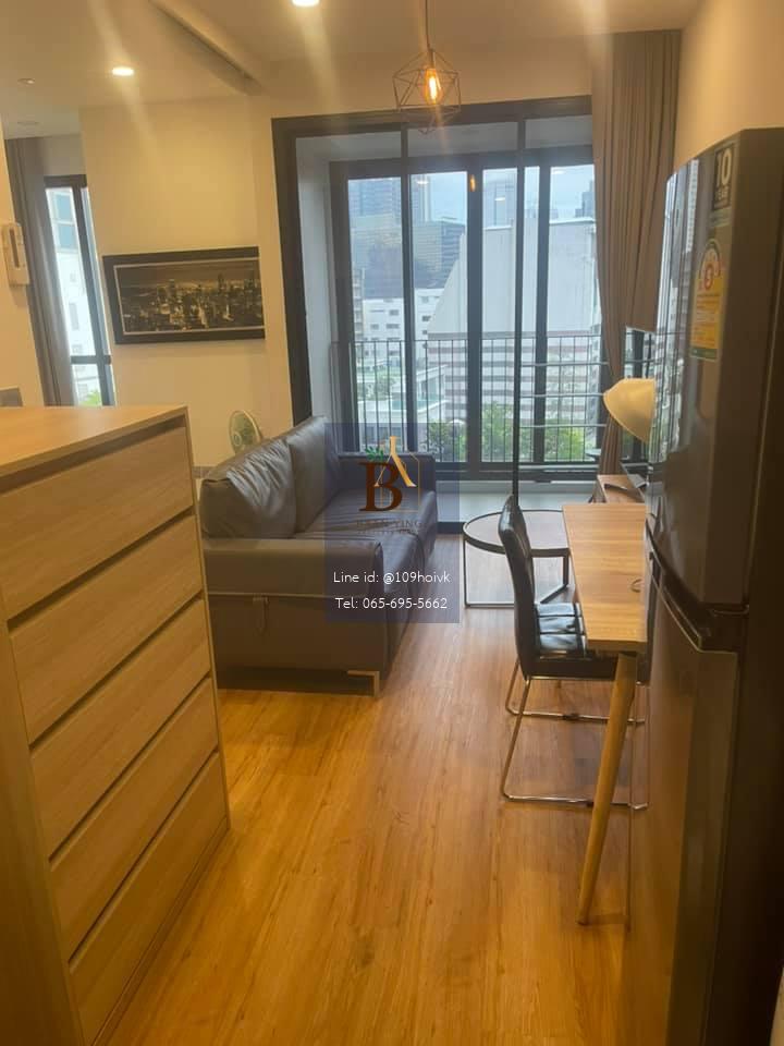 Ashton Chula-Silom