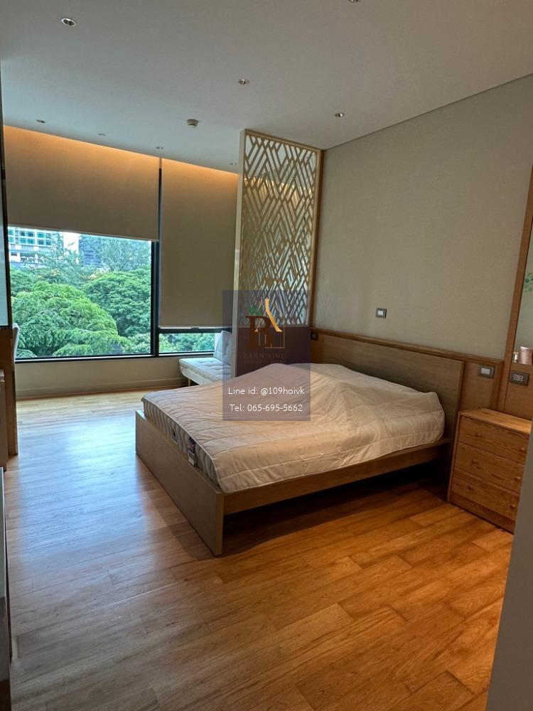 คอนโด สินธร เรซิเดนซ์ (หลังสวน) ให้เช่า ใกล้ BTS เพลินจิต
