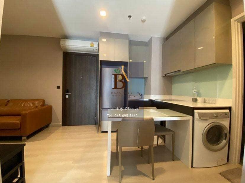 The Signature by Urbano ติดบันไดเลื่อนขึ้น BTS สะพานควาย