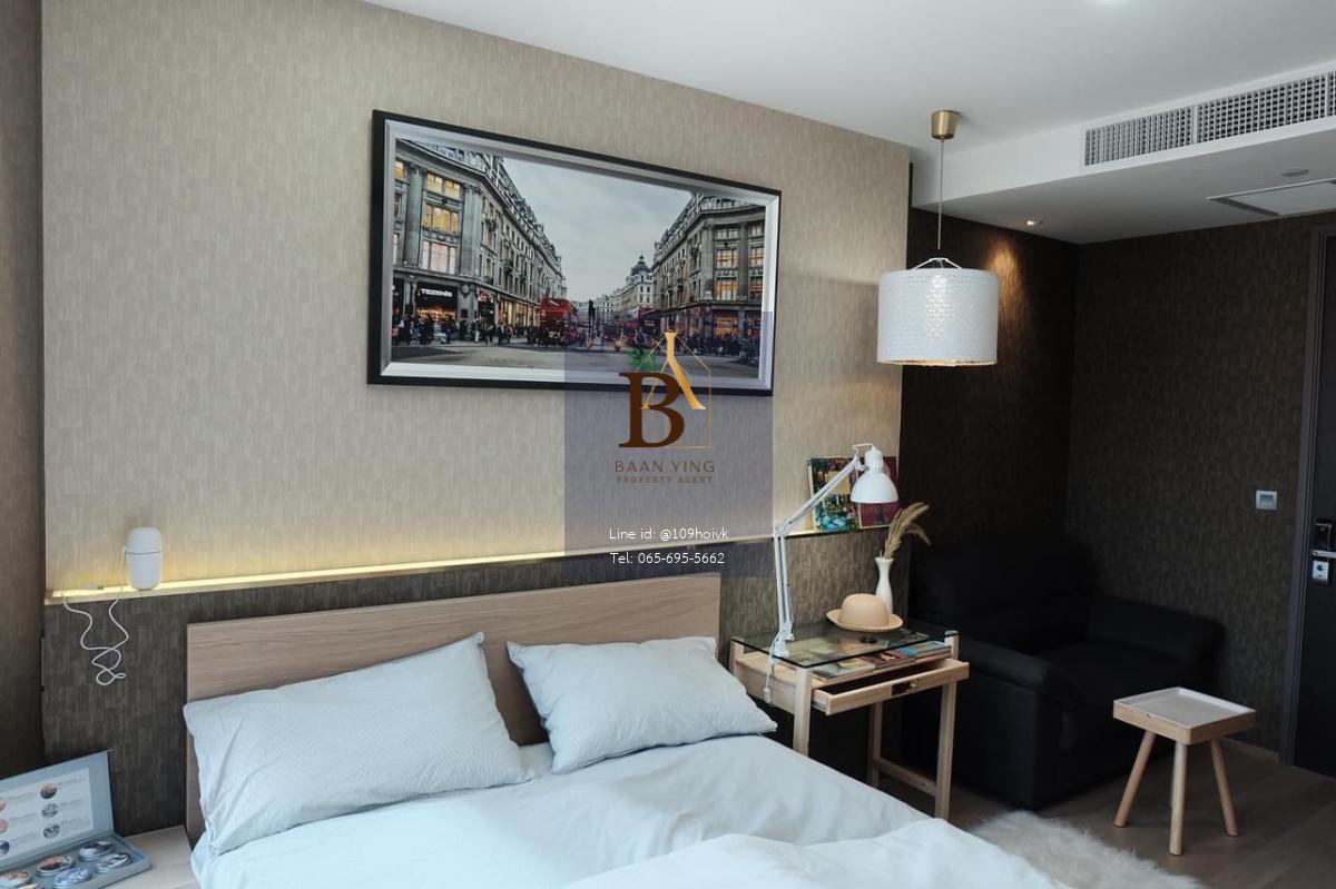 Ashton Chula-Silom