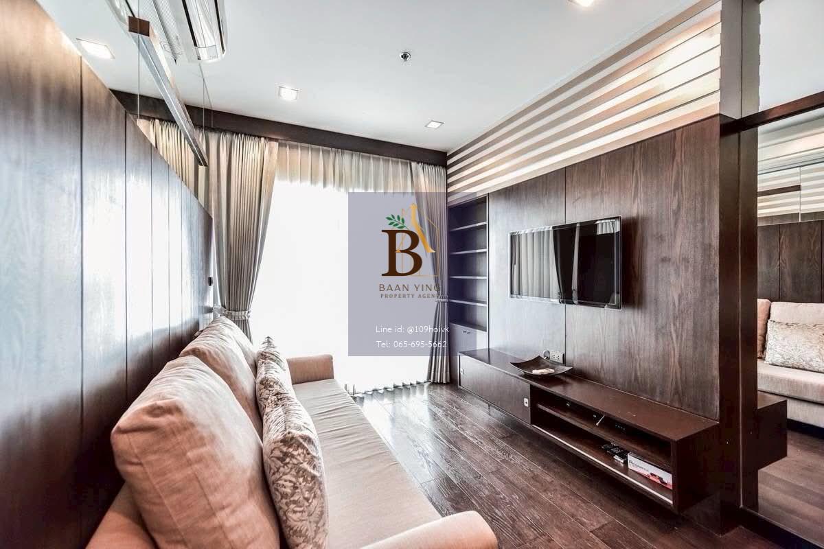 2 Bedrooms 70SQ.M -Renovated unit