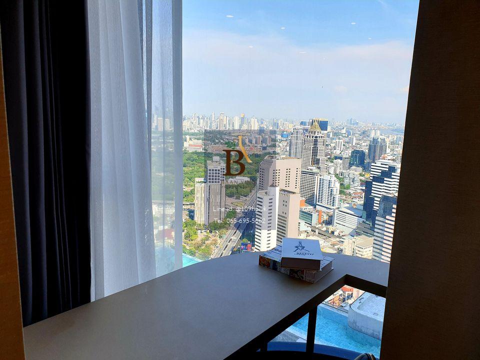 Ashton Chula-Silom
