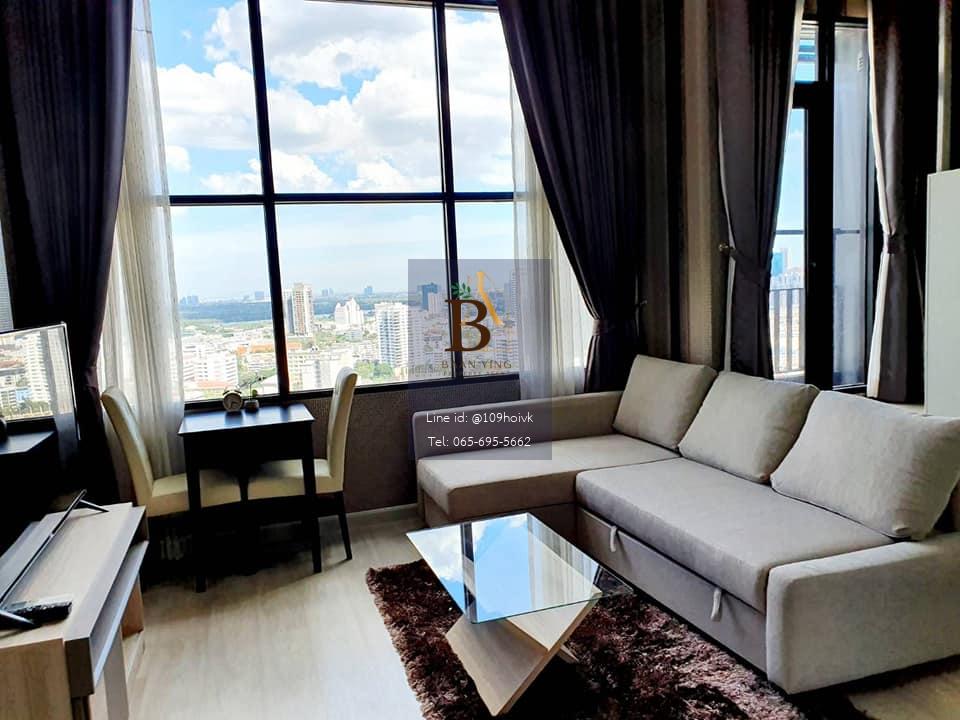 Knightsbridge Prime Sathorn 