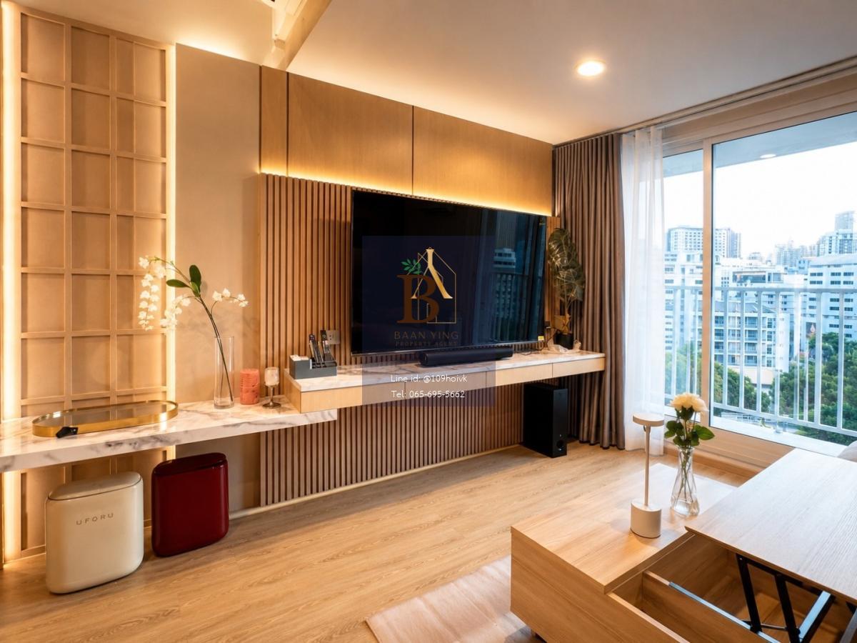 2 Bed | 1 Bath | 58 SQ.M.  