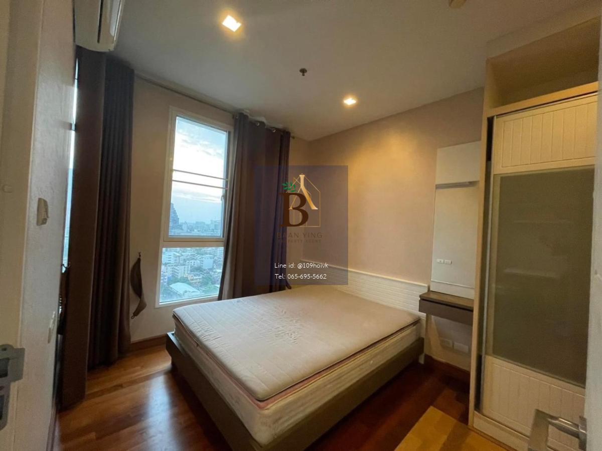 คอนโด Ivy sathon 10,  1 ห้องนอน