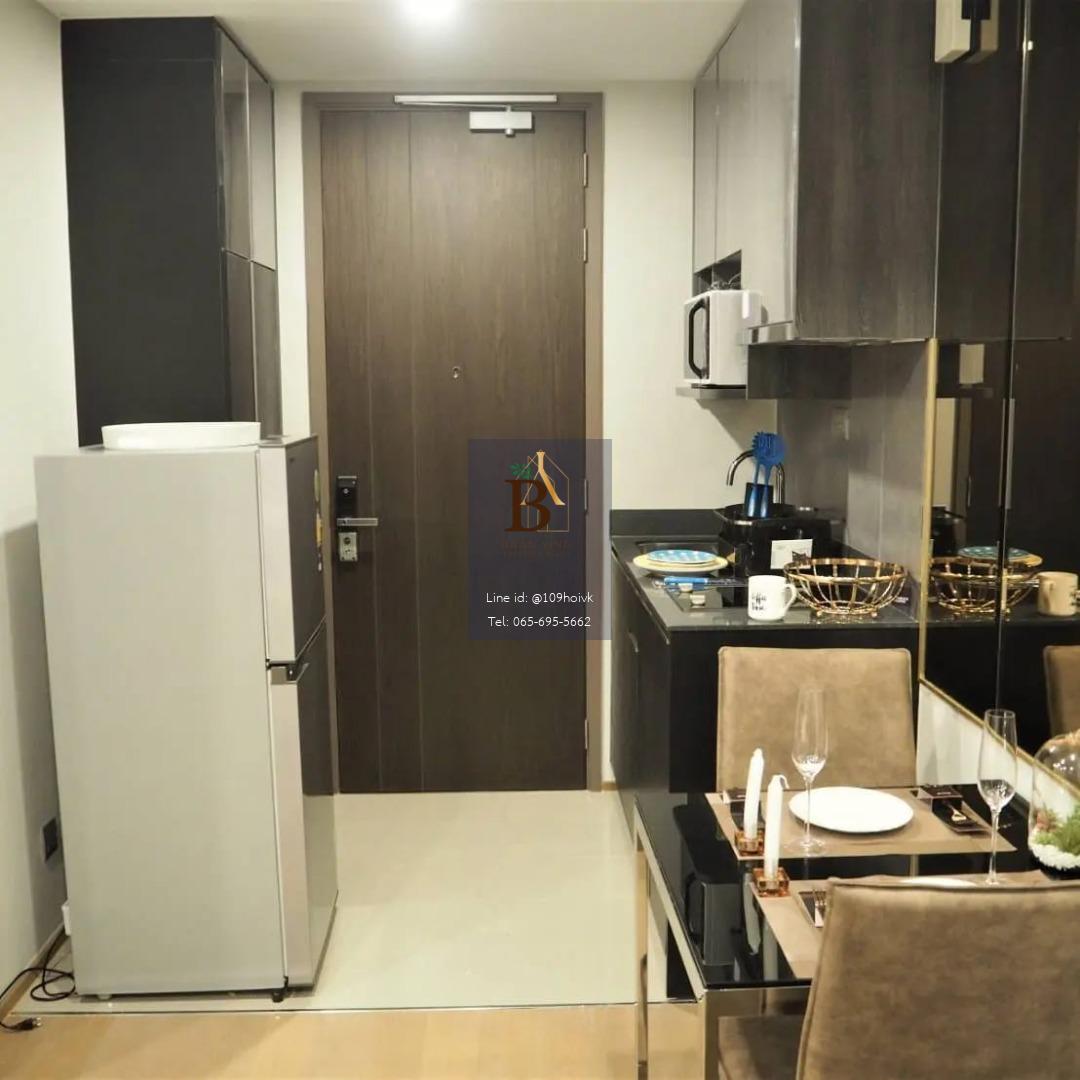 Ashton Chula-Silom