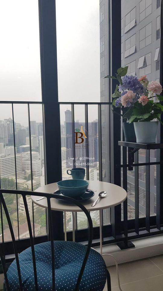 Ashton Chula Silom