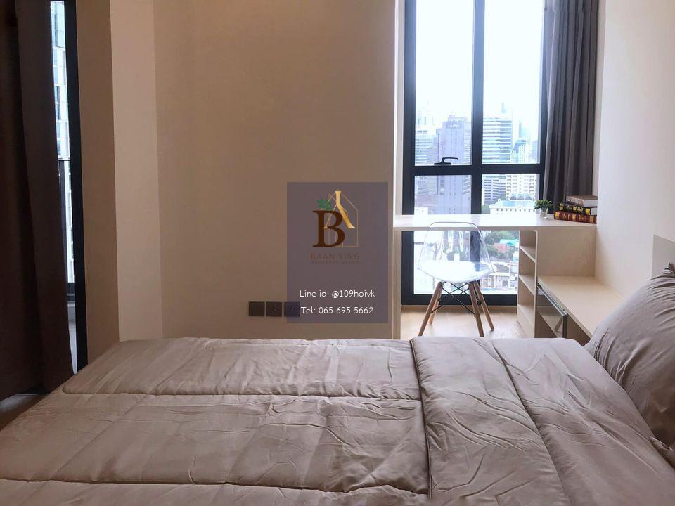 Ashton Chula-Silom