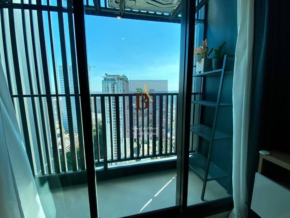 Life Ladprao 1Bedroom