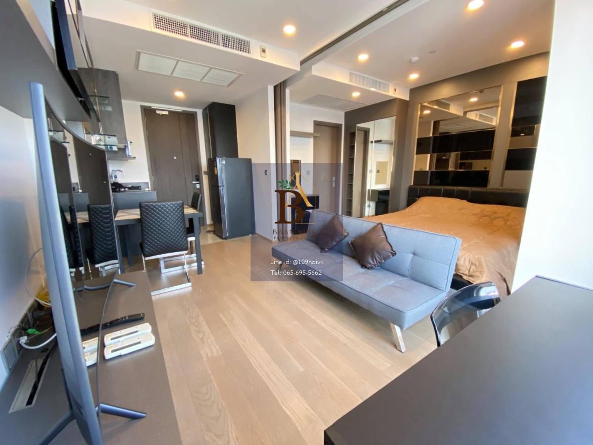 Ashton Chula-Silom