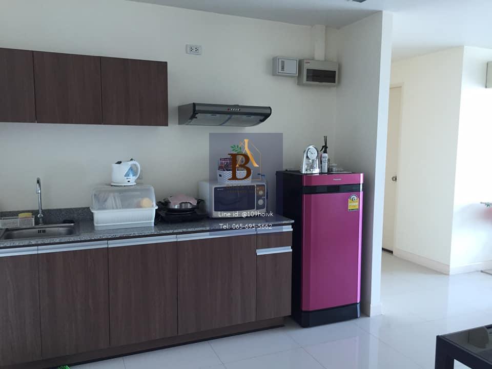Wish@Samyan 2 Bedrooms 2 Bathrooms