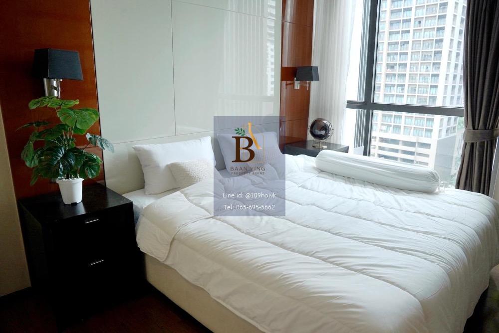 คอนโดใกล้ BTS พร้อมพงษ์ The Address สุขุมวิท 28 ว่างให้เช่า ใหม่ที่สุดในตึก!