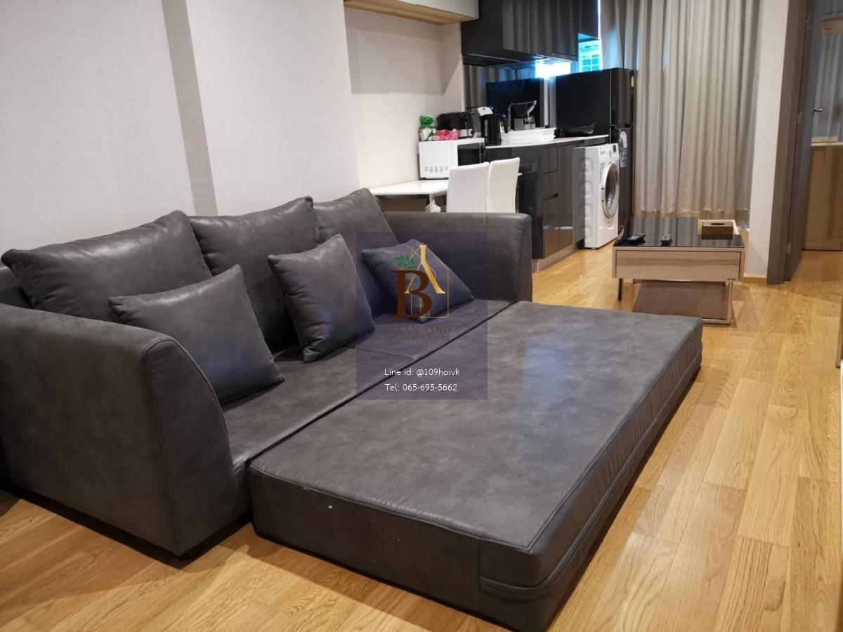 Altitude Samyan silom