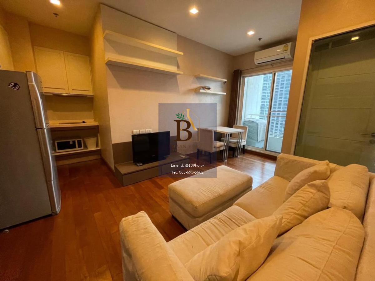 คอนโด Ivy sathon 10,  1 ห้องนอน