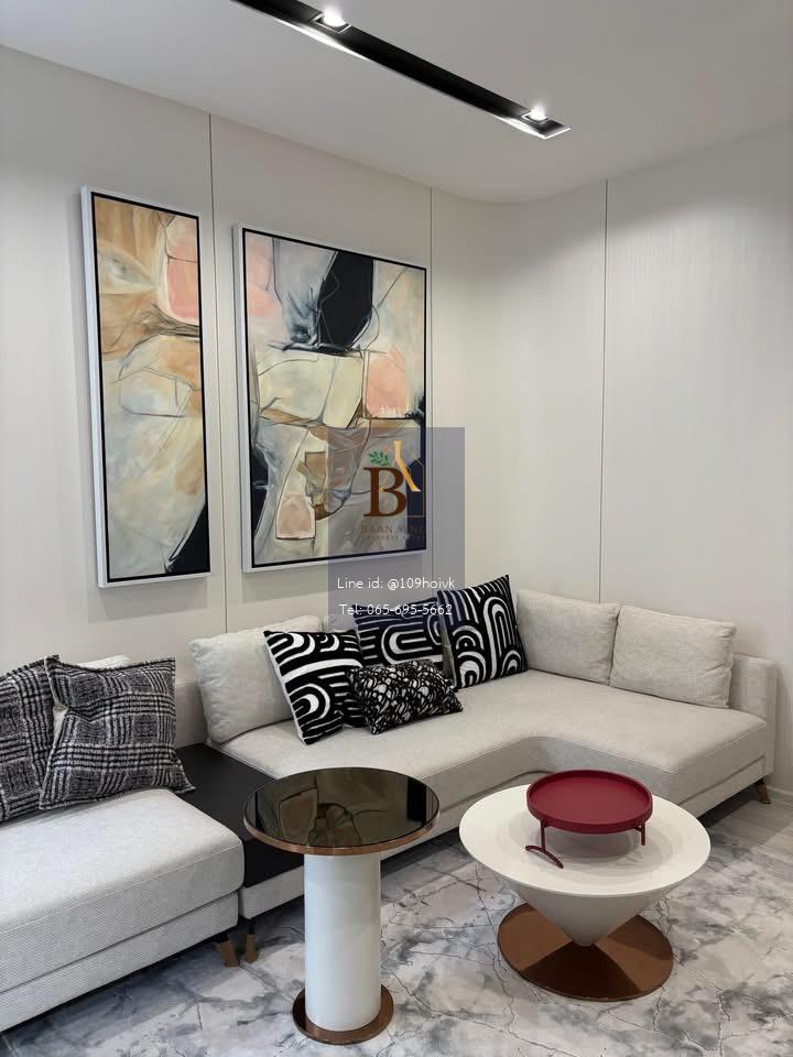 Spacious 1 bedroom 38sqm 