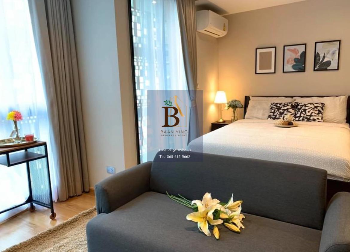 Altitude Samyan silom ใกล้mrtสามย่าน