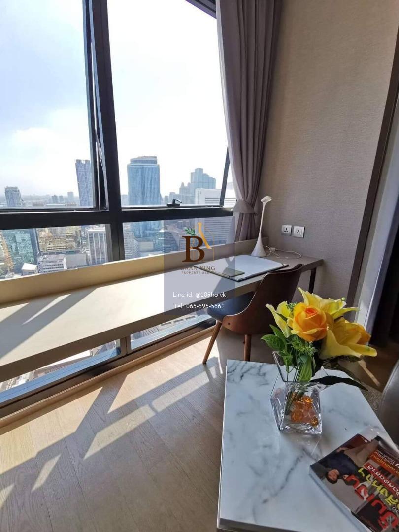Ashton Chula-Silom
