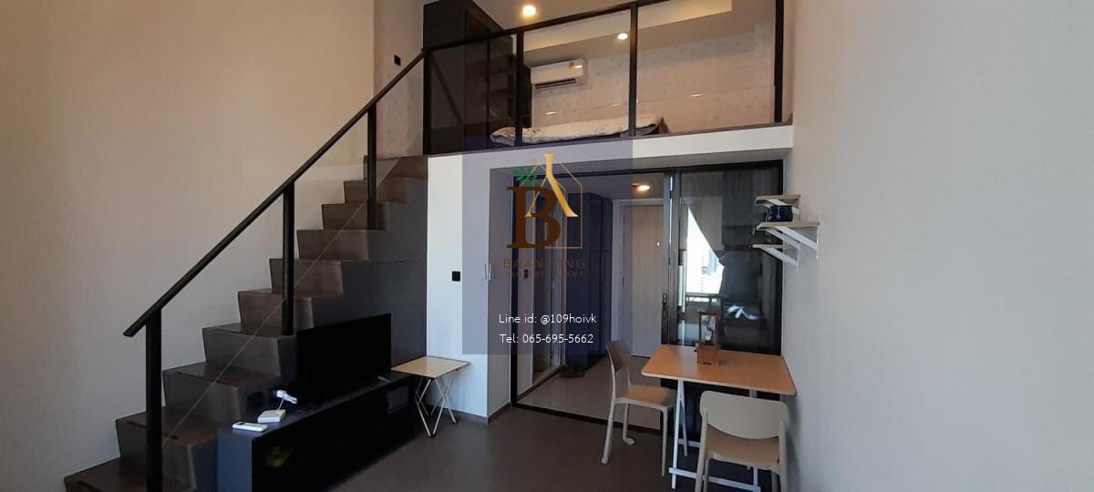 Park Origin Chula-Samyan for rent
