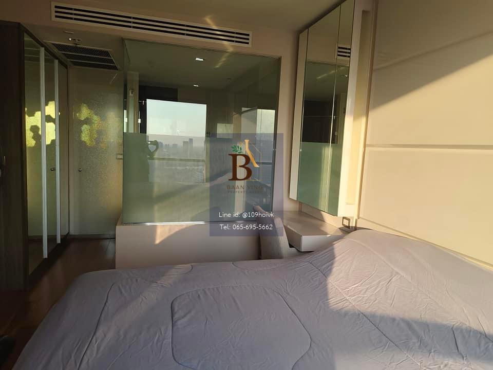 The address sathorn soi 12