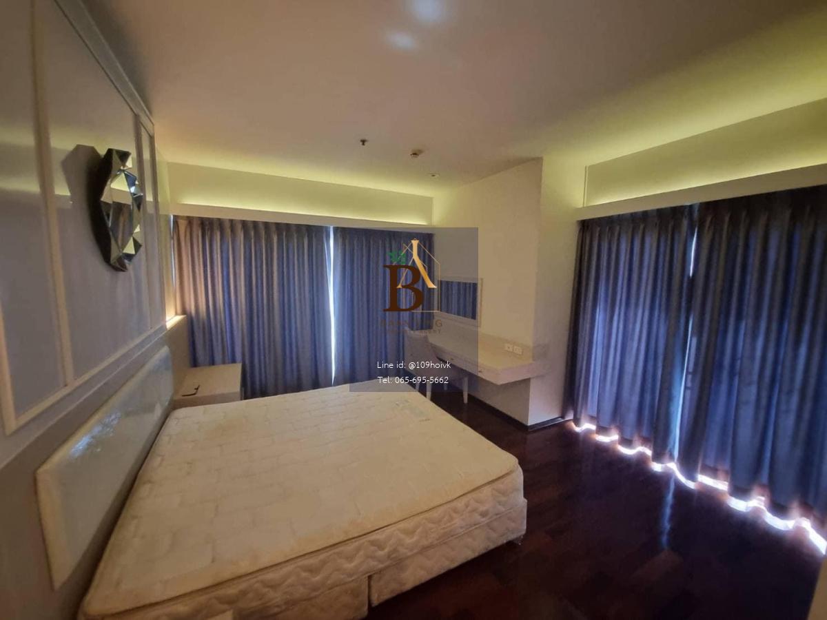 Noble Ora Thonglor for RENT 2BA/2BR