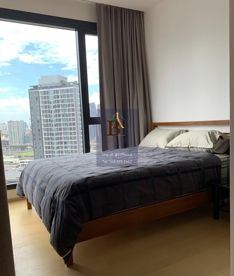 1 bedroom Fully Furnished