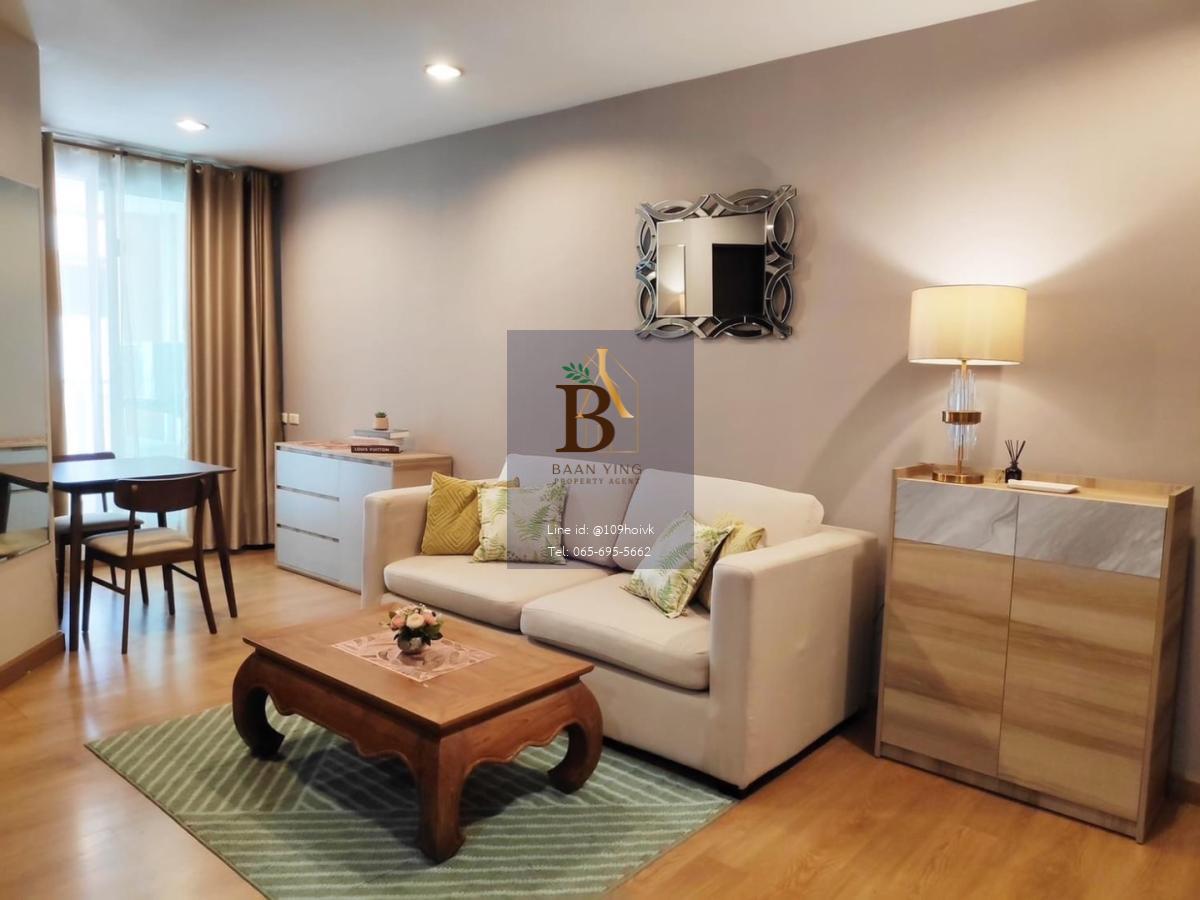 The Address Sukhumvit 42 condo 