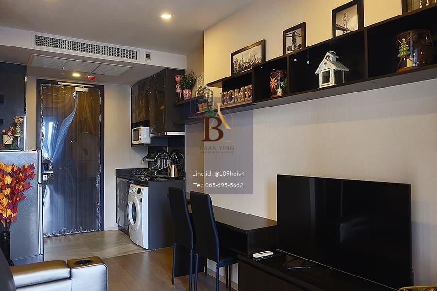 Luxury Condo for Rent: ASHTON ASOKE, Perfectly Located near MRT Sukhumvit and BTS Asoke