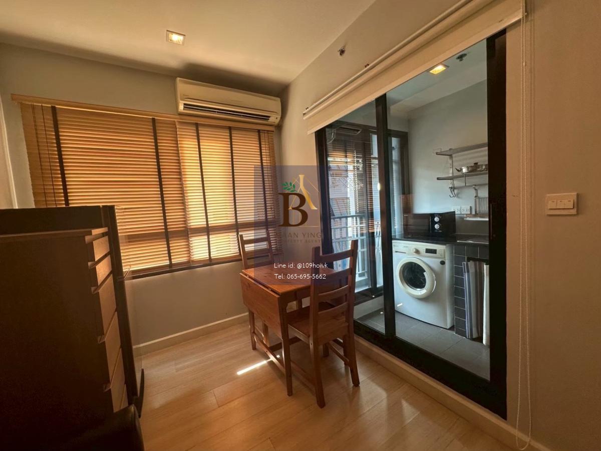 Fully furnished Studio room 
