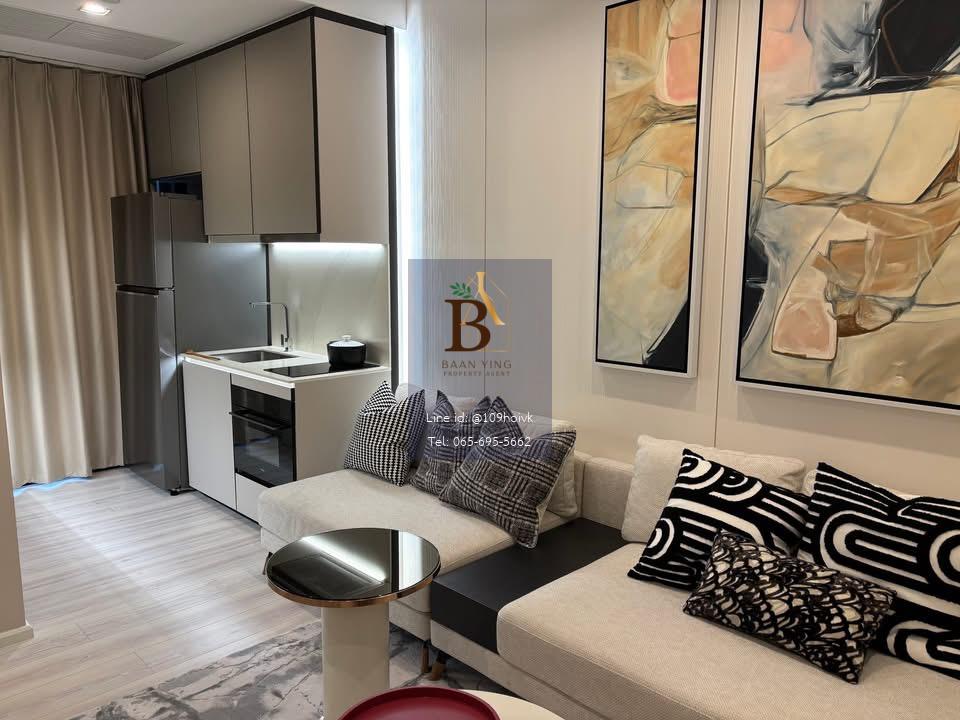 Spacious 1 bedroom 38sqm 