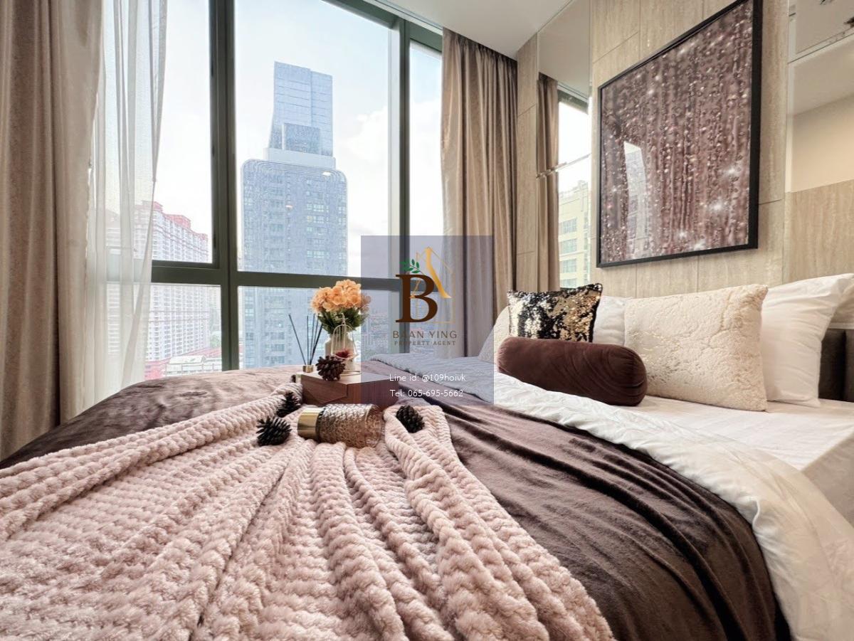 Wish Signature midtown siam