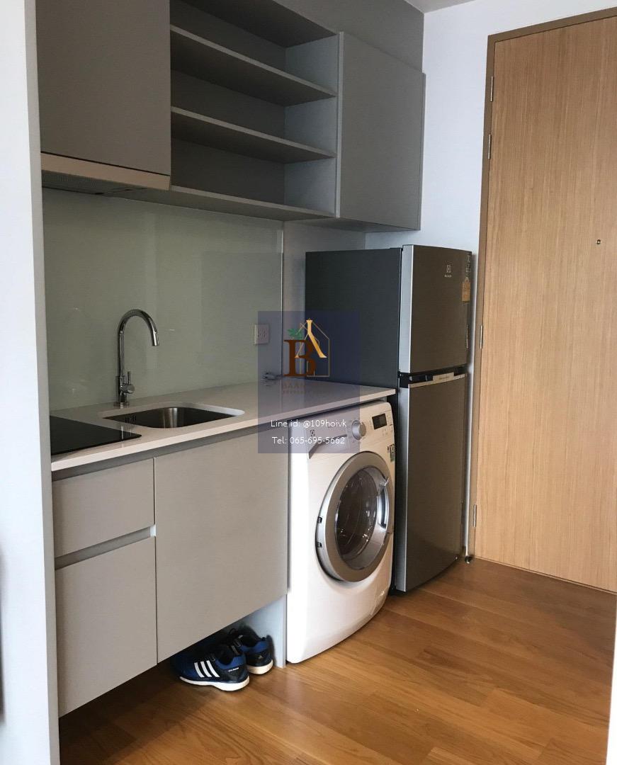 Noble Revo Silom