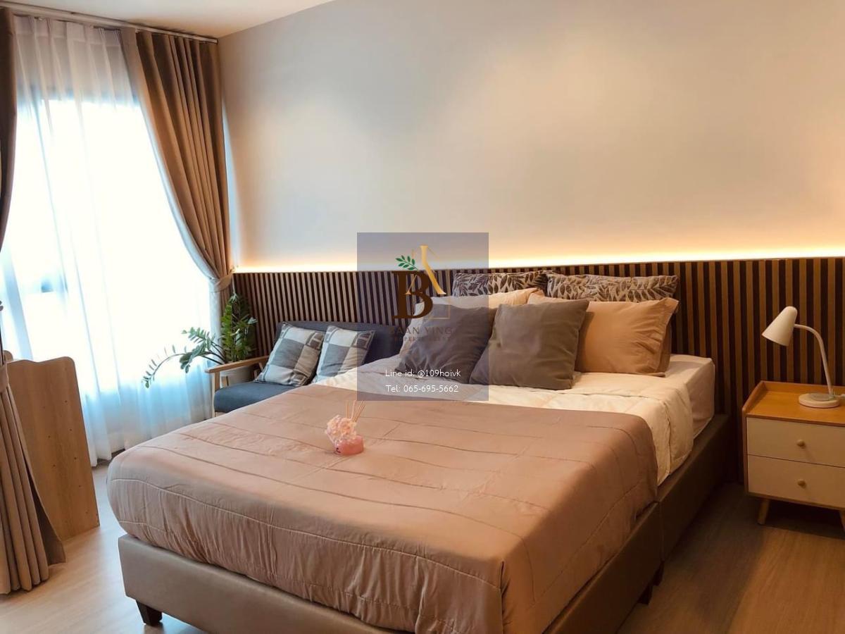 Life Asoke Rama 9 / ไลฟ์ อโศก พระราม 9
