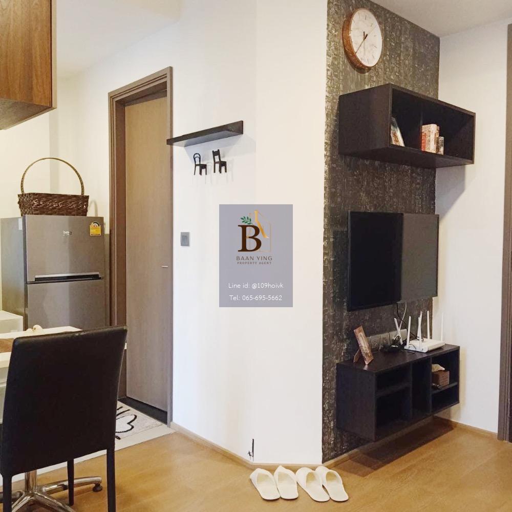 [Ashton Chula] Studio fully furnished room for RENT