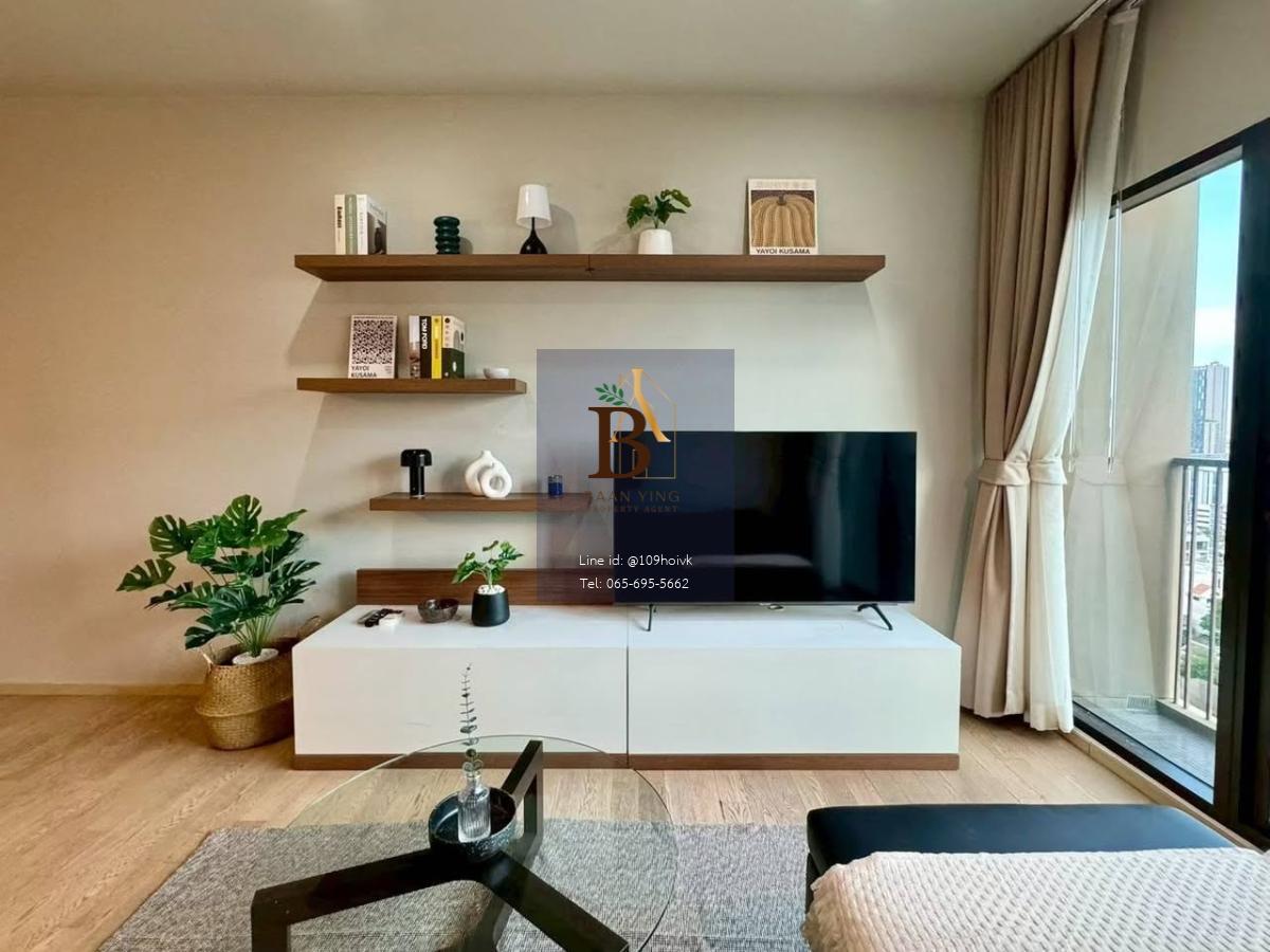 Spacious 1 Bedroom | 1 Bathroom | 52 SQ.M. 