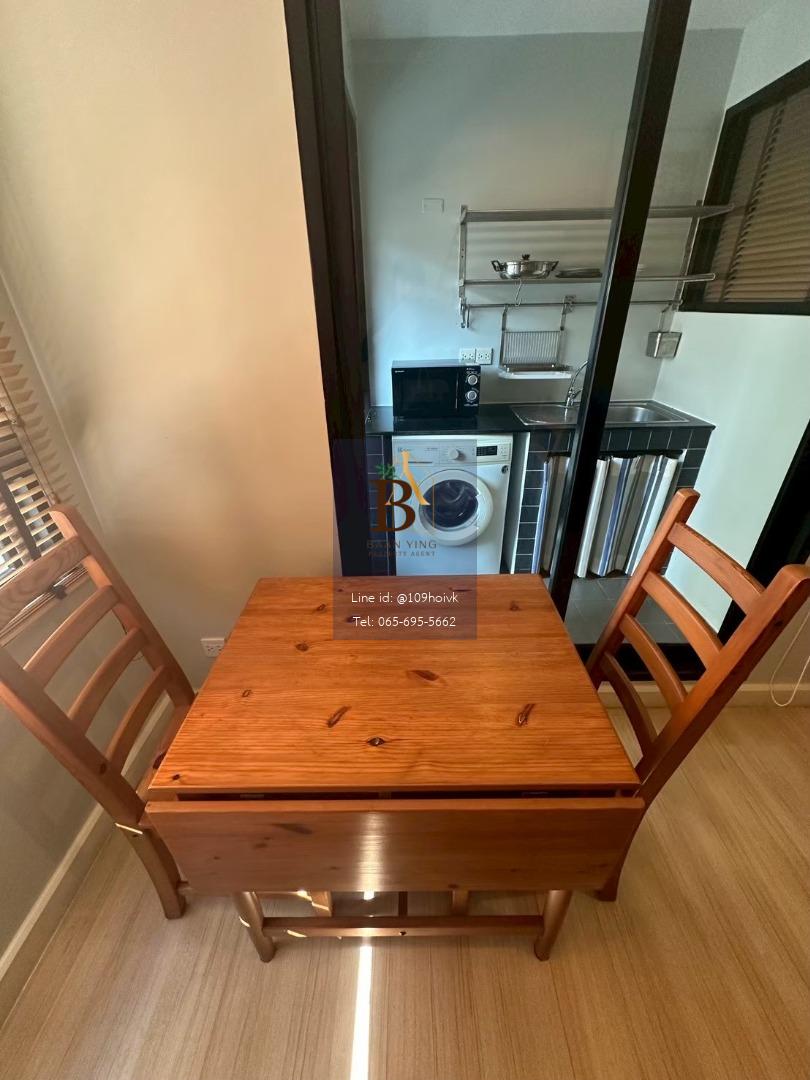 Fully furnished Studio room 