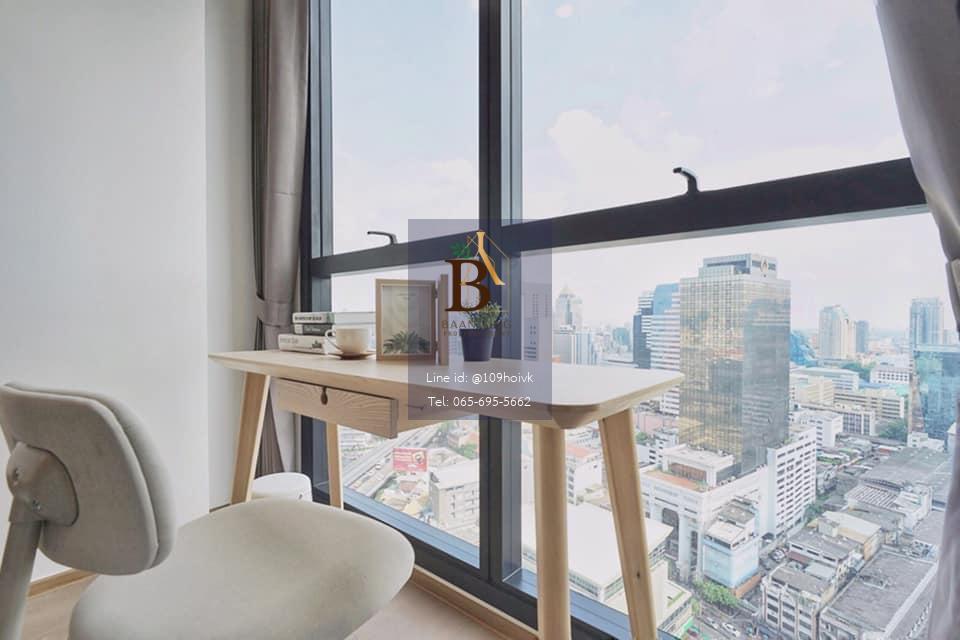 Ashton Chula-Silom