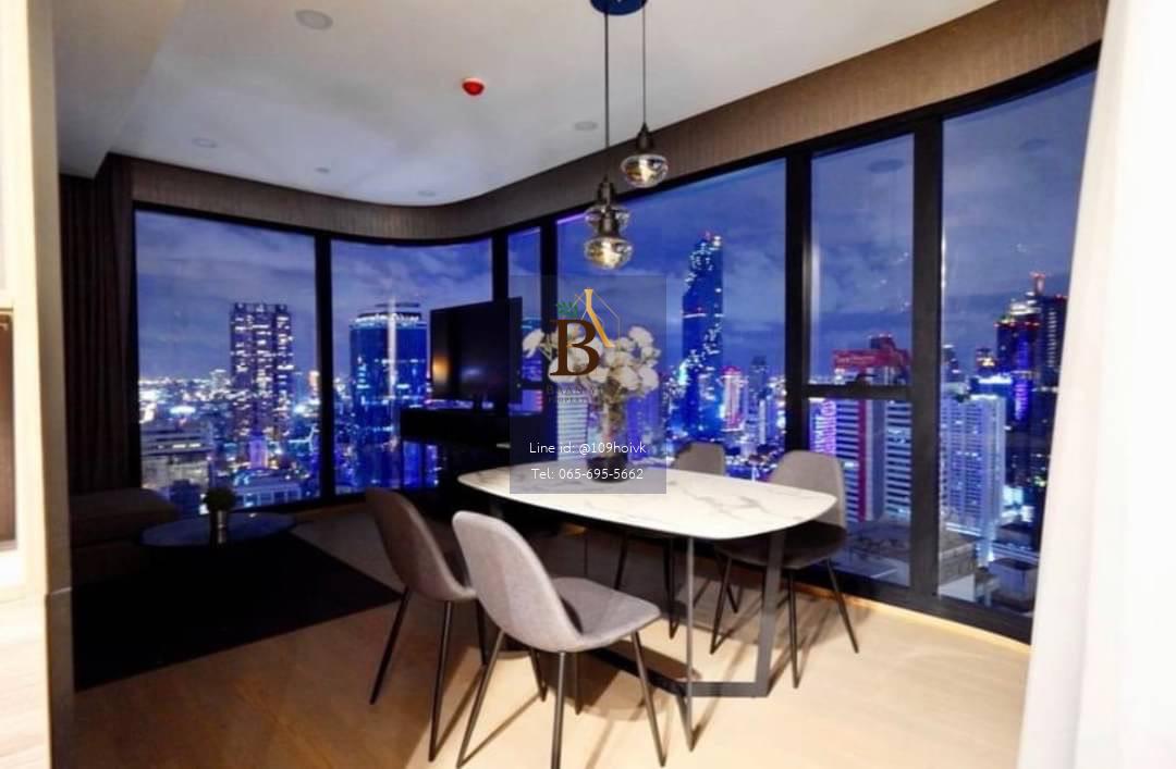 Ashton Chula-Silom