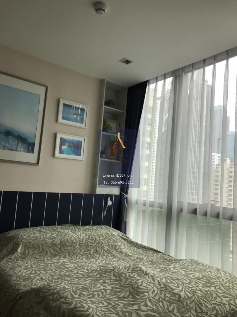 Wish Signature midtown siam