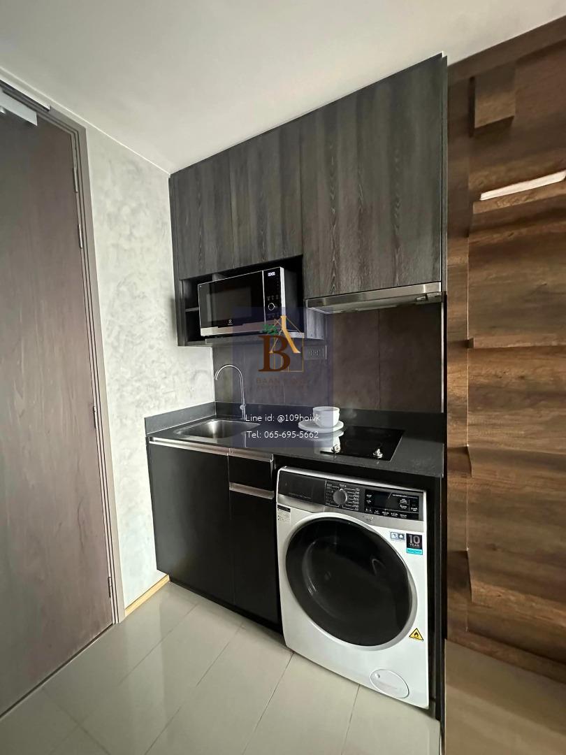 Ashton Chula-Silom