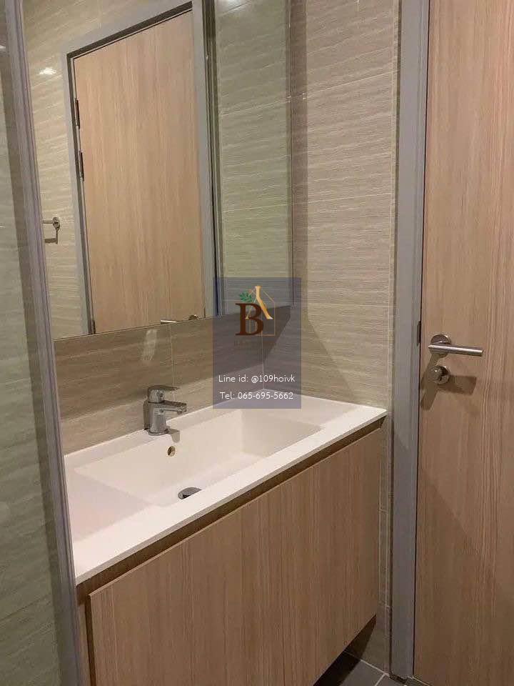 M Jatujak (High-rise, Pet-friendly)
