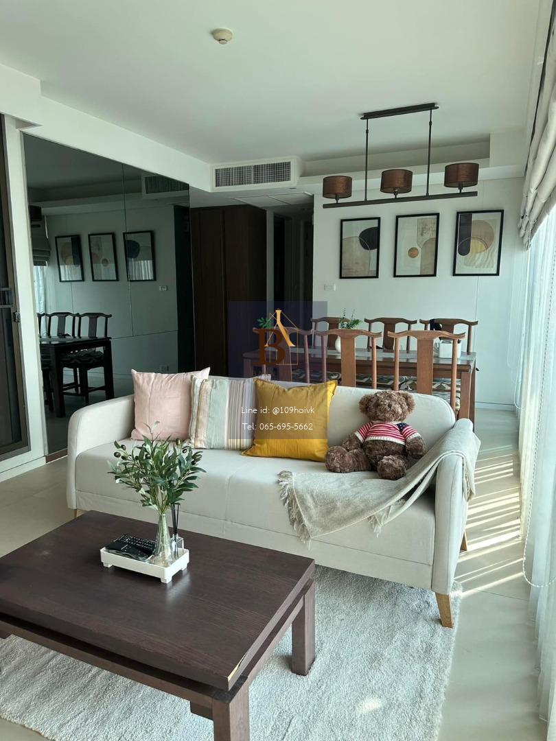 Siamese 39 condo Penthouse 3BA/3BR