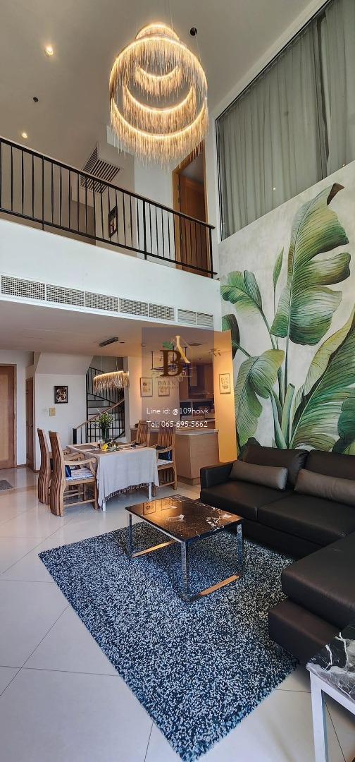 The Empire Place Sathorn 
