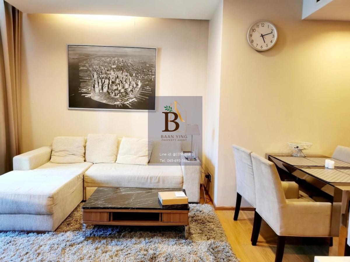 THE ADDRESS ASOKE 2BA/2BR 