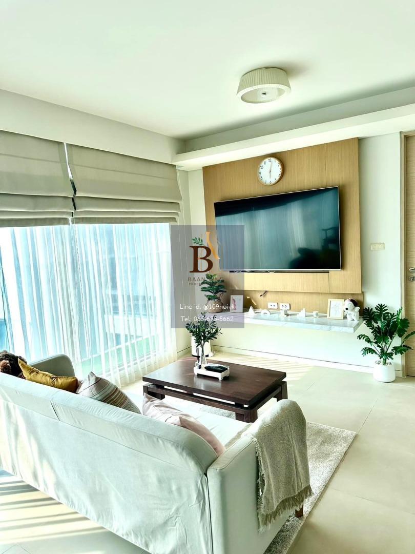 Siamese 39 condo Penthouse 3BA/3BR