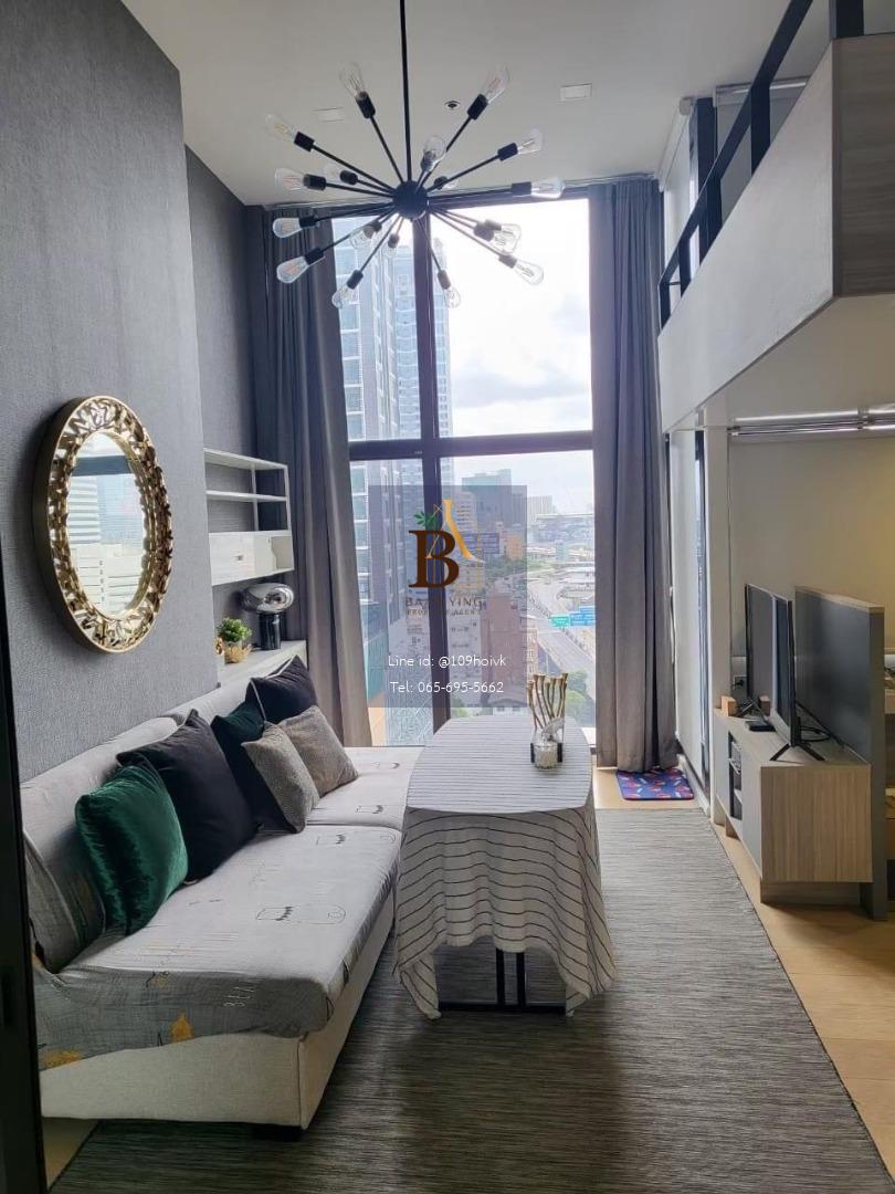 Chewathai Residence Asoke