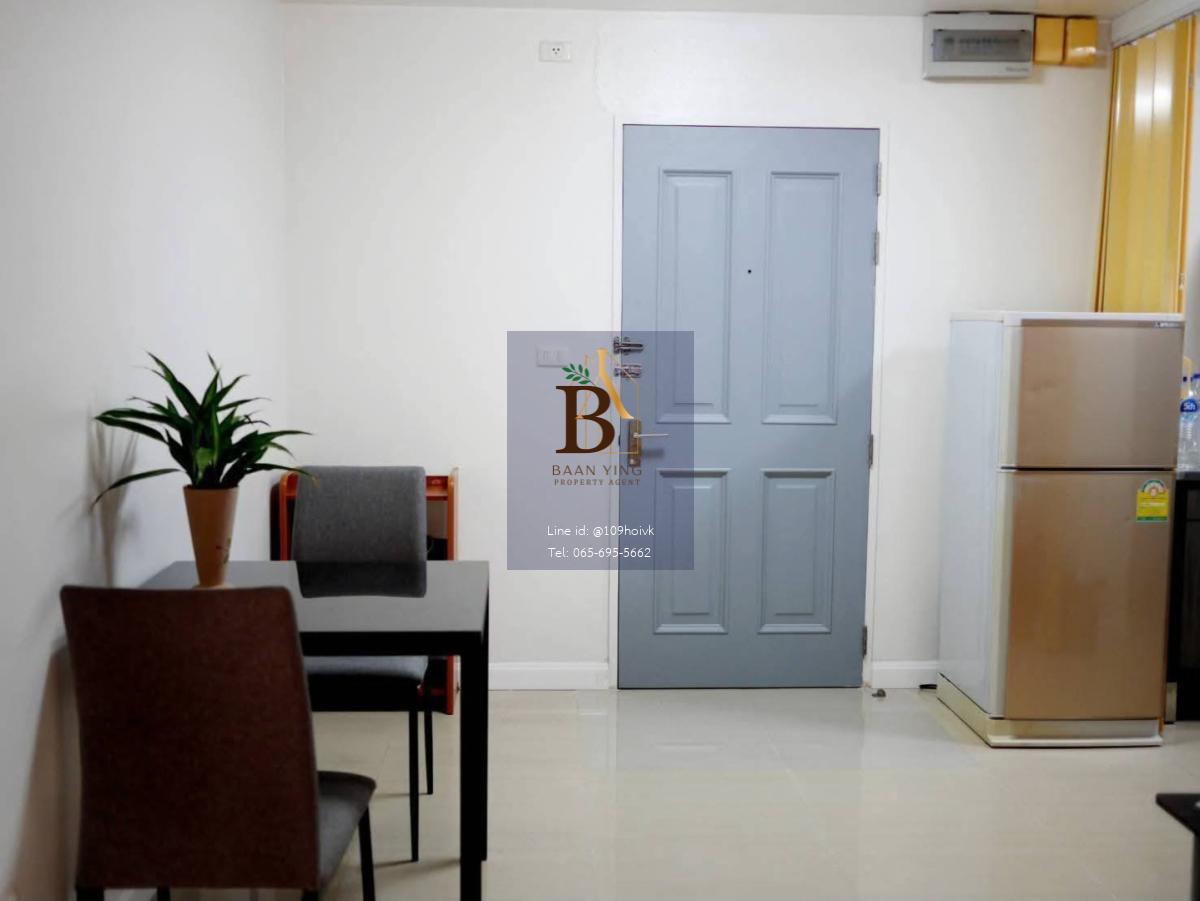 คอนโด 2 ห้องนอน ใกล้สยาม