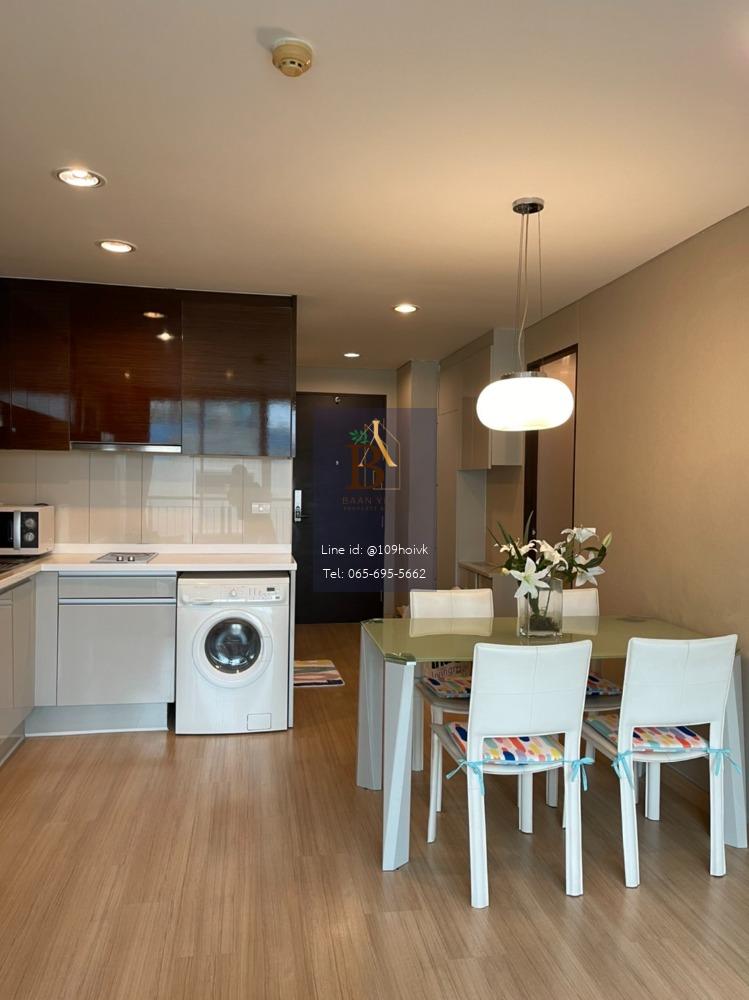 คอนโด The Address ปทุมวัน BTS-ราชเทวี 2-ห้องนอน แต่งสวย พร้อมให้เช่า 