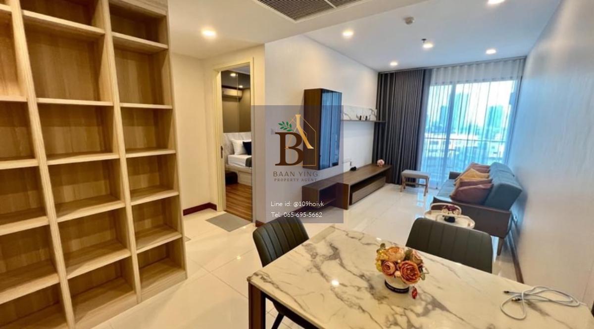 Supalai Premier Charoen nakhon ศุภาลัยพรีเมียร์ เจริญนคร 