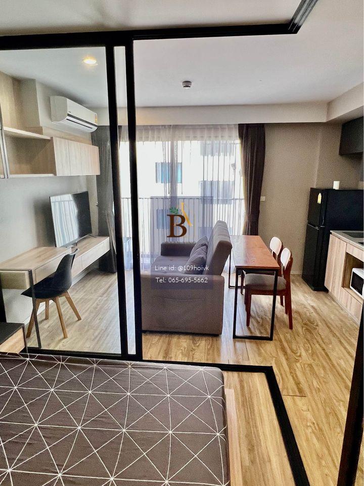 [RENT]🎈Blossom Condo @ Sathorn-Charoenrat 1bedroom 