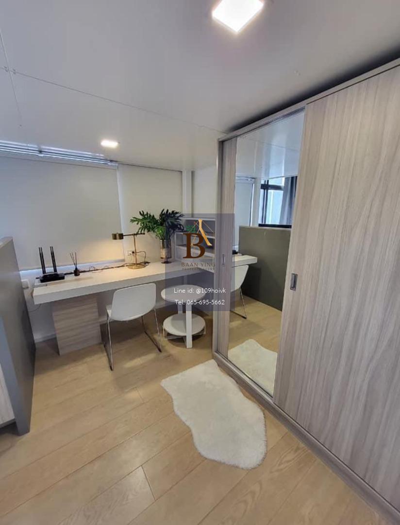 Chewathai Residence Asoke